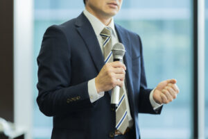 投稿についてもっと詳しく 企業研修・面接会場として活用されています。
